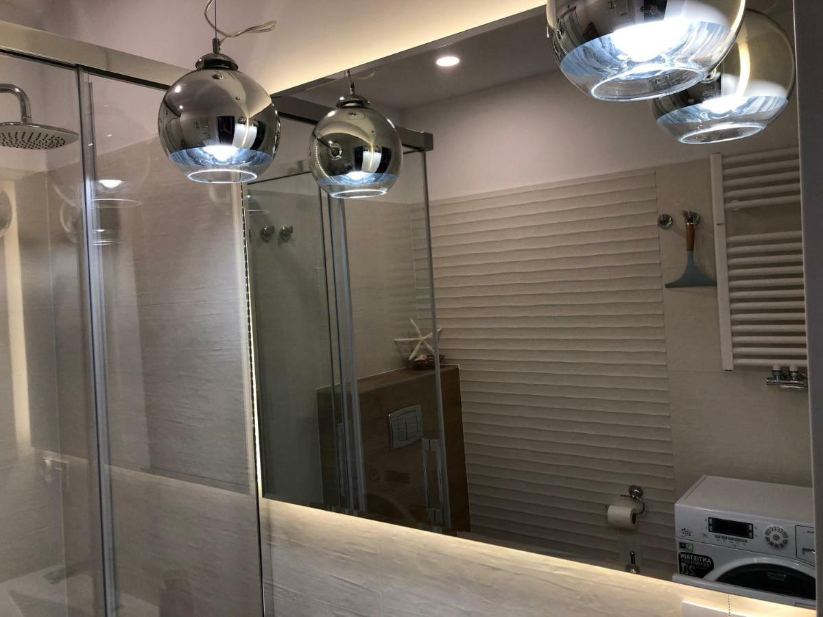 Apartament Bd Premium Klifowa Rewal Dış mekan fotoğraf