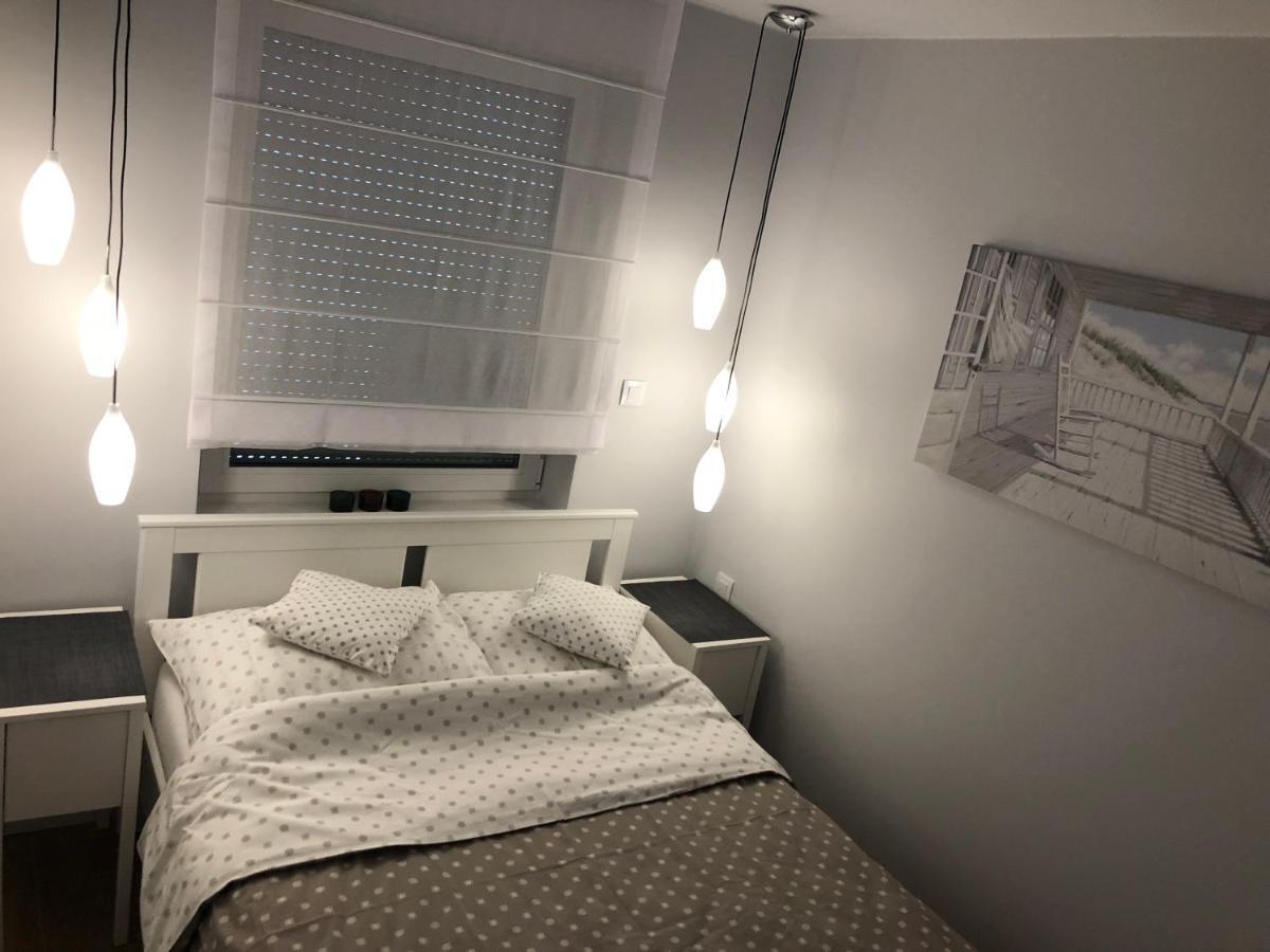 Apartament Bd Premium Klifowa Rewal Dış mekan fotoğraf